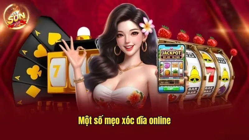Xóc Đĩa Online - Khám Phá Trò Chơi Hot Nhất Tại SUNWIN